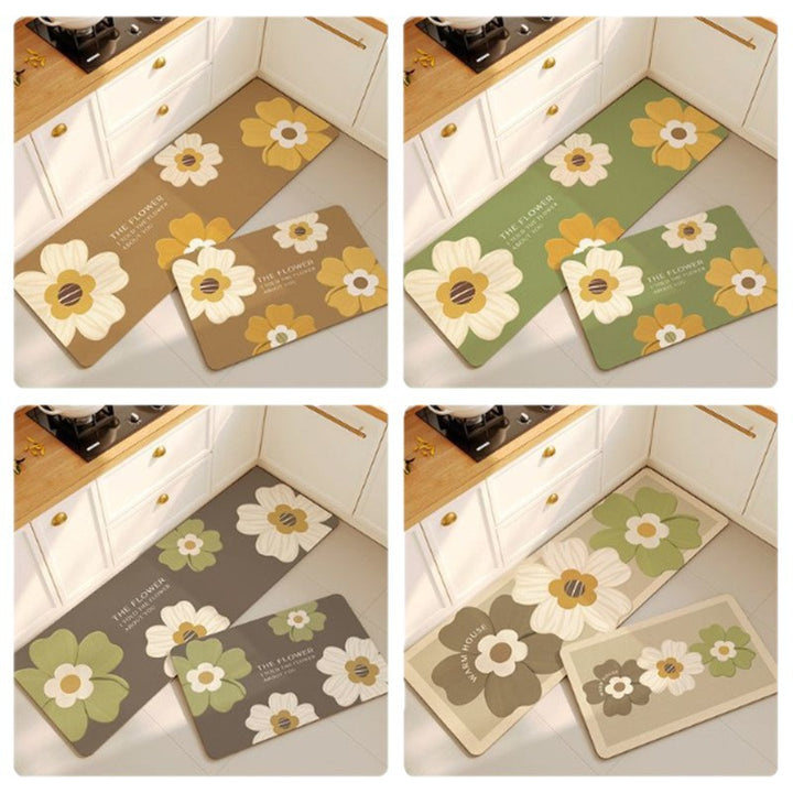 Kitchen Floor Mat