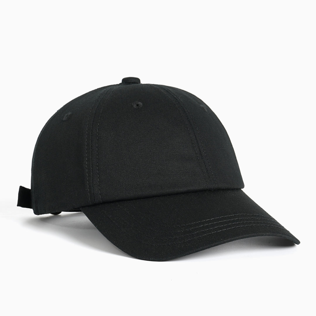 Ladies sporty cotton cap Stornfield