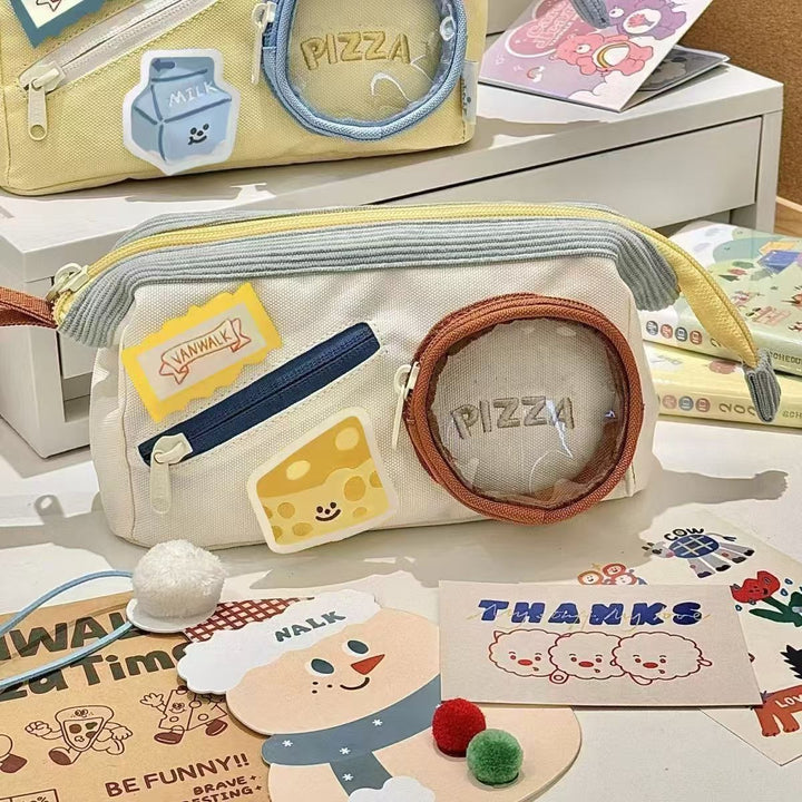 Fun-Themed Multi-Purpose  Bag