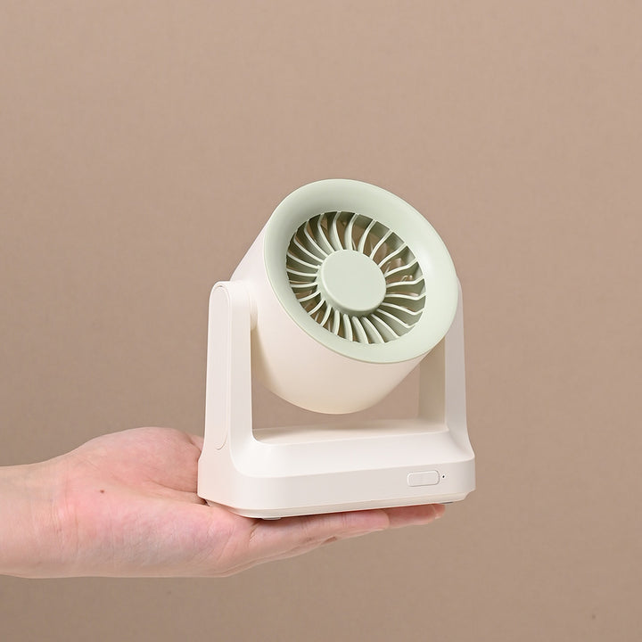 Portable Mini Table Fan Stornfield