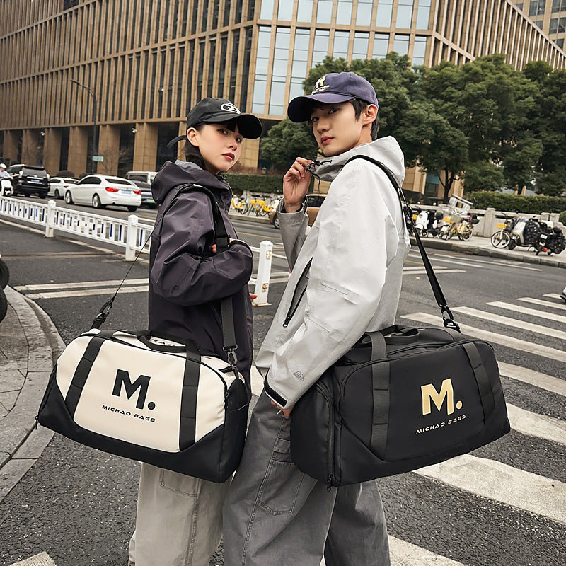 Multi-Functional Sport Travel Bag Stornfield