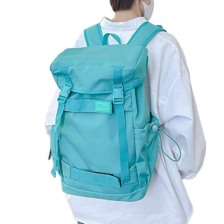 Versatile Outdoor Travel Backpack Stornfield