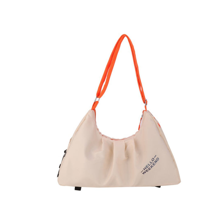 Trendy shoulder bag Stornfield