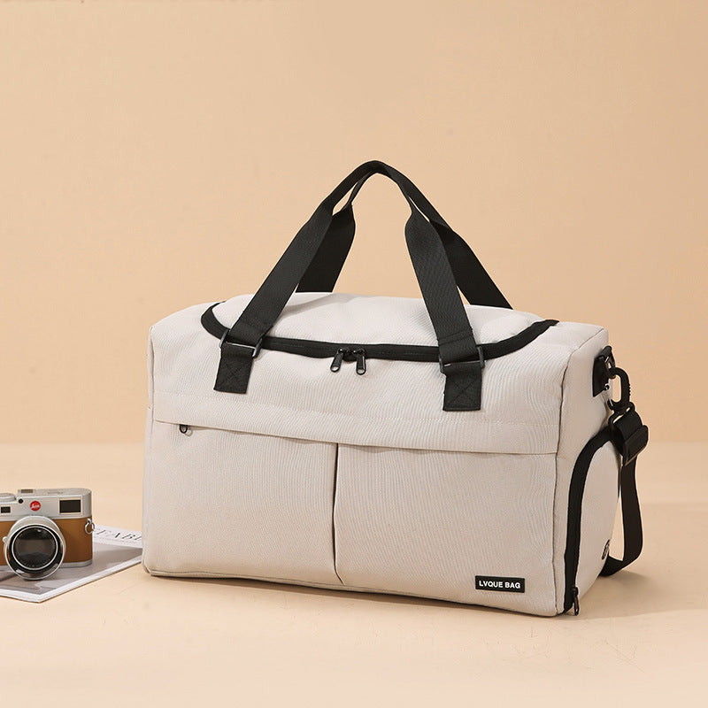 Multifunctional Sports Duffel Bag Stornfield 1785257169