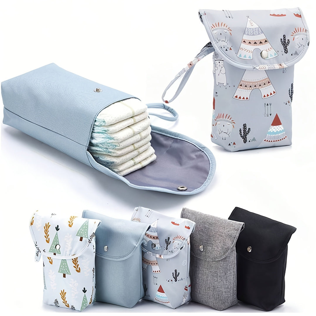 Stylish Pet Waste Bag Dispenser Stornfield