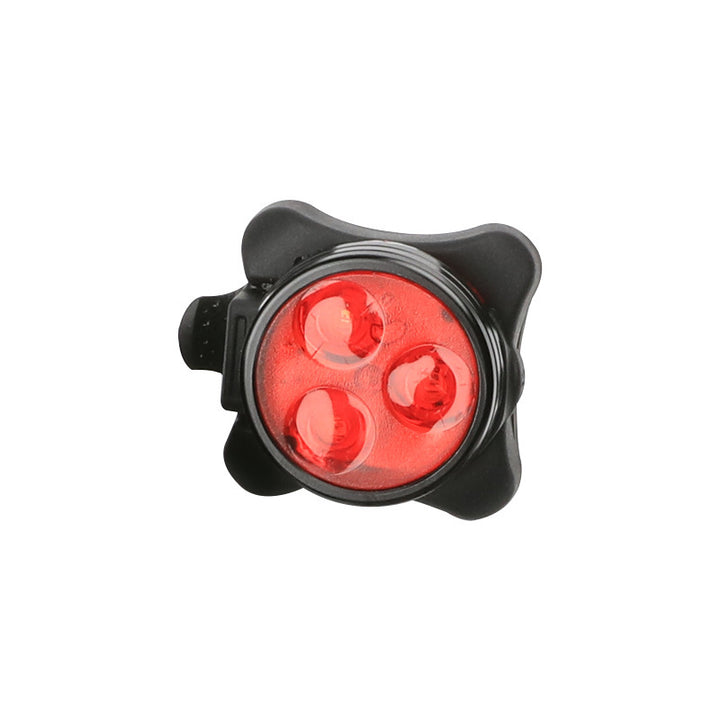 LED Safety Bicycle Light Set Stornfield