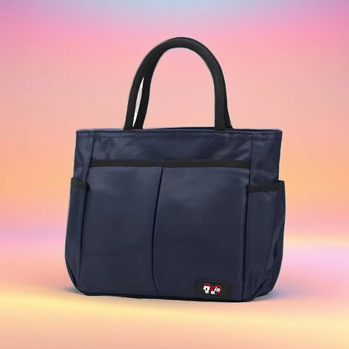 Stylish Multi-Pocket Tote Bag Stornfield