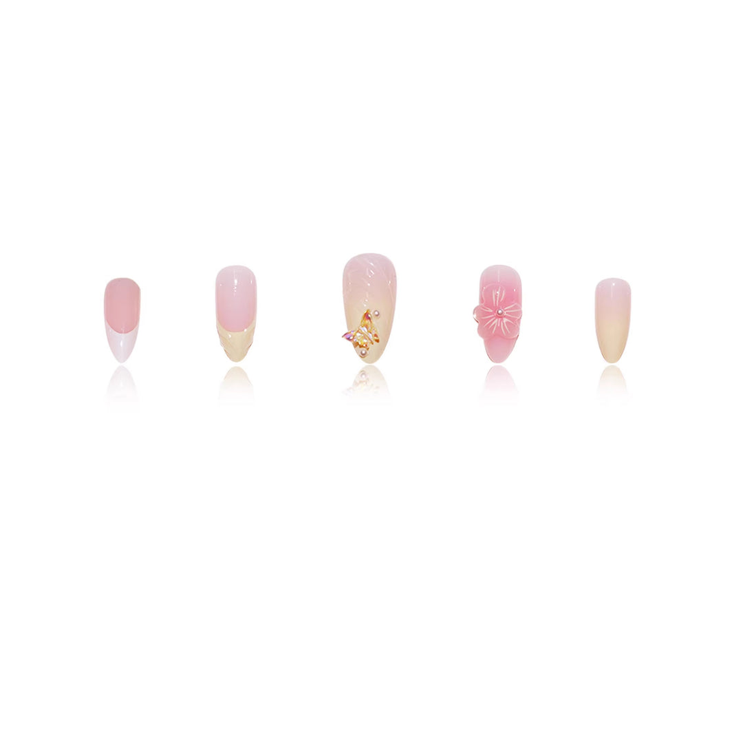 Artistic Nail Art Stornfield
