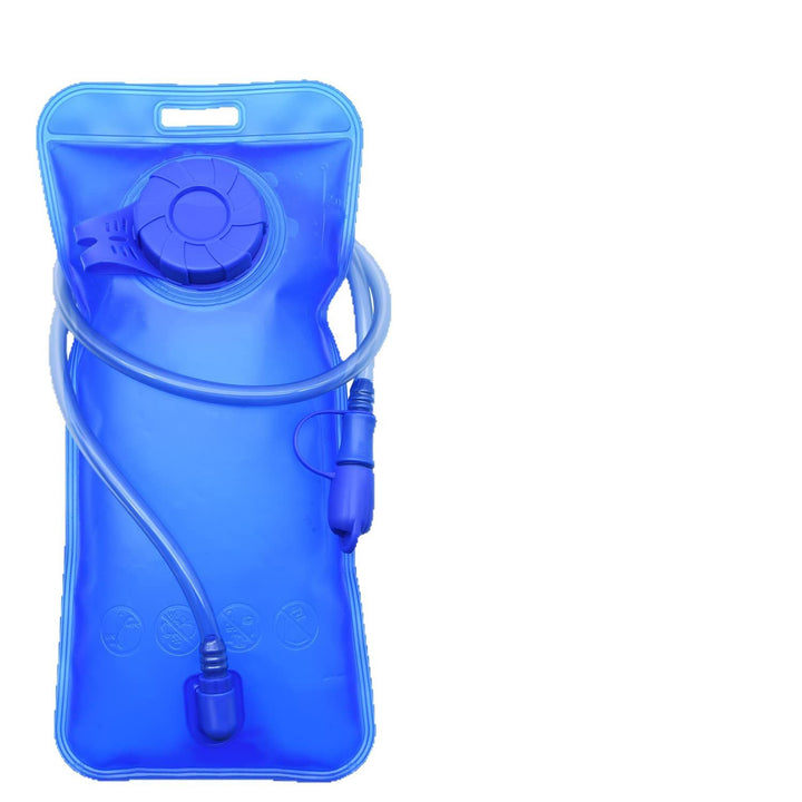 Women flexible drinking bottle made of TPU Stornfield
