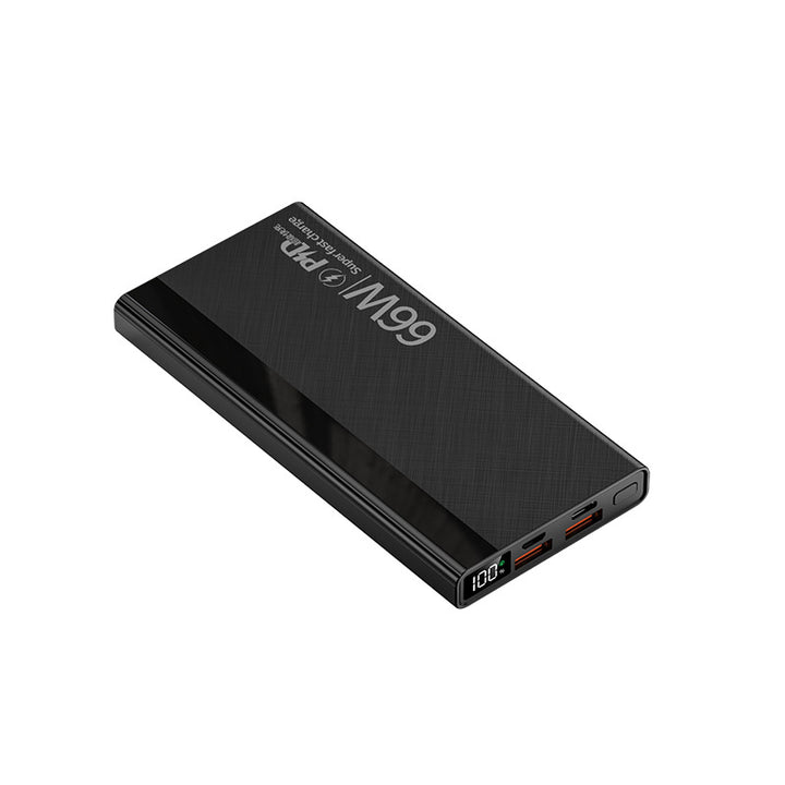 High-performance power bank Stornfield