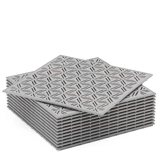 Interlocking Floor Tiles Stornfield