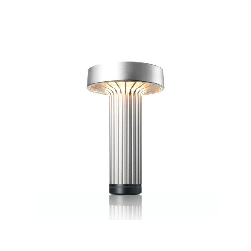 Contemporary Decorative Table Lamp