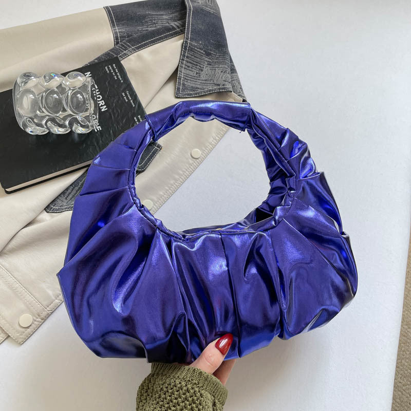WoMetallic Fashion Handbag Stornfield