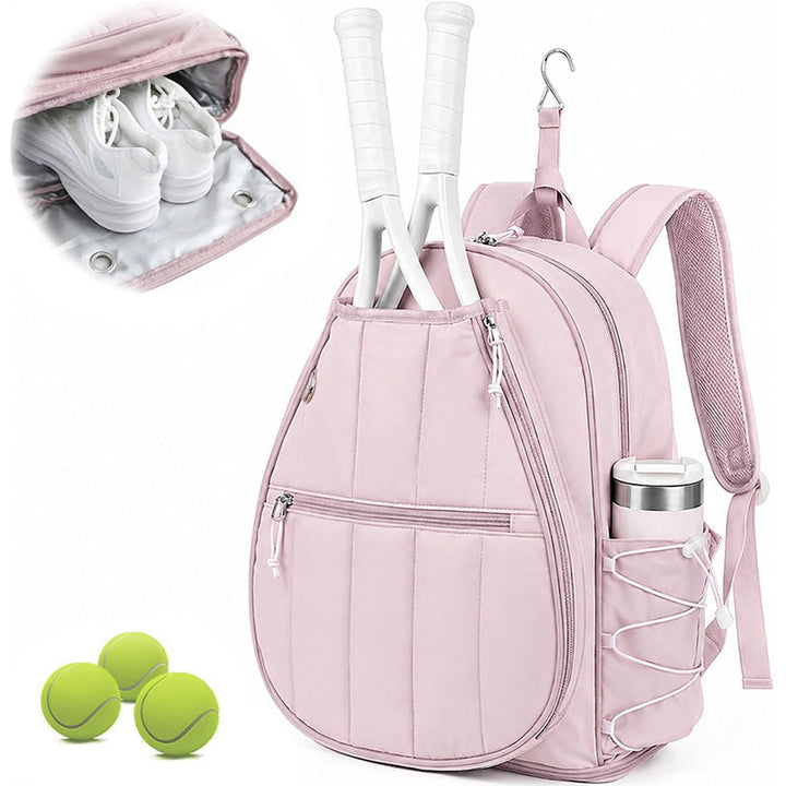 Sport Tennis Racket Backpack Stornfield