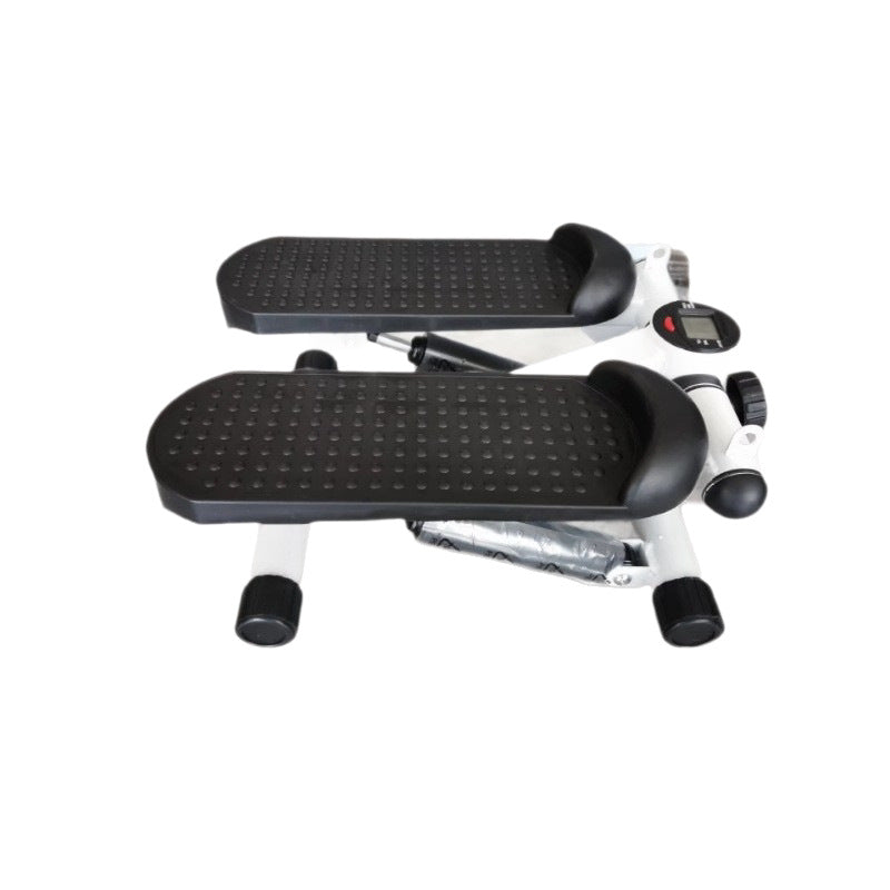 Compact Adjustable Stepper Stornfield