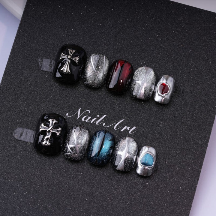 Nail Art Stornfield