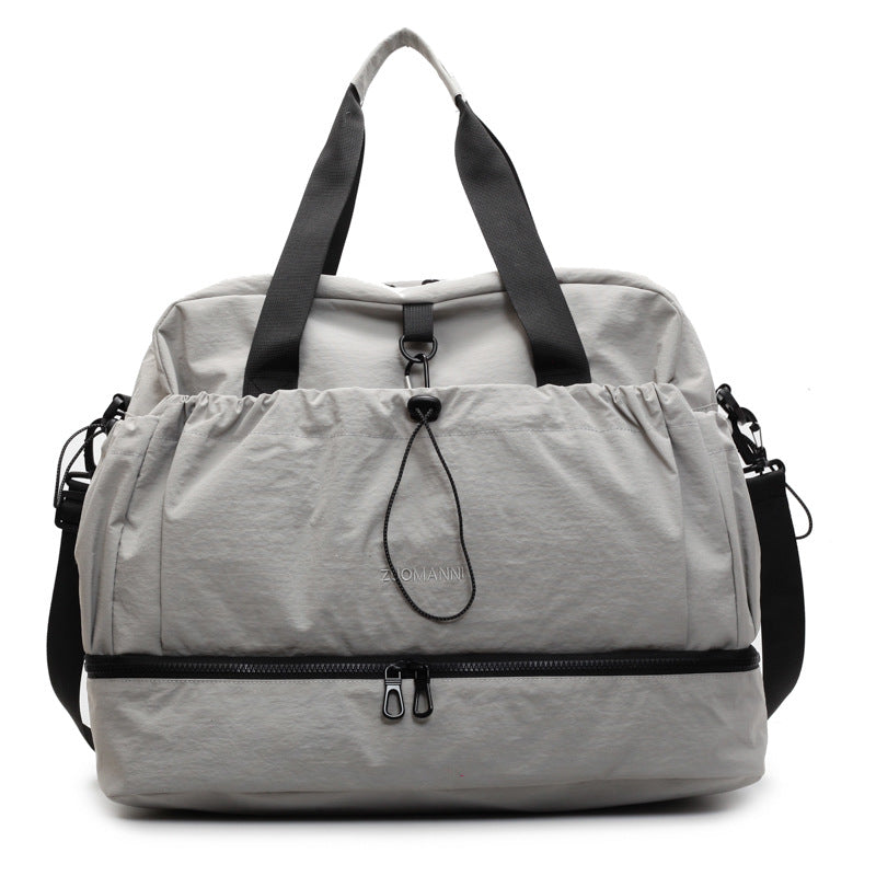 Stylish Versatile Gym Weekender Bag