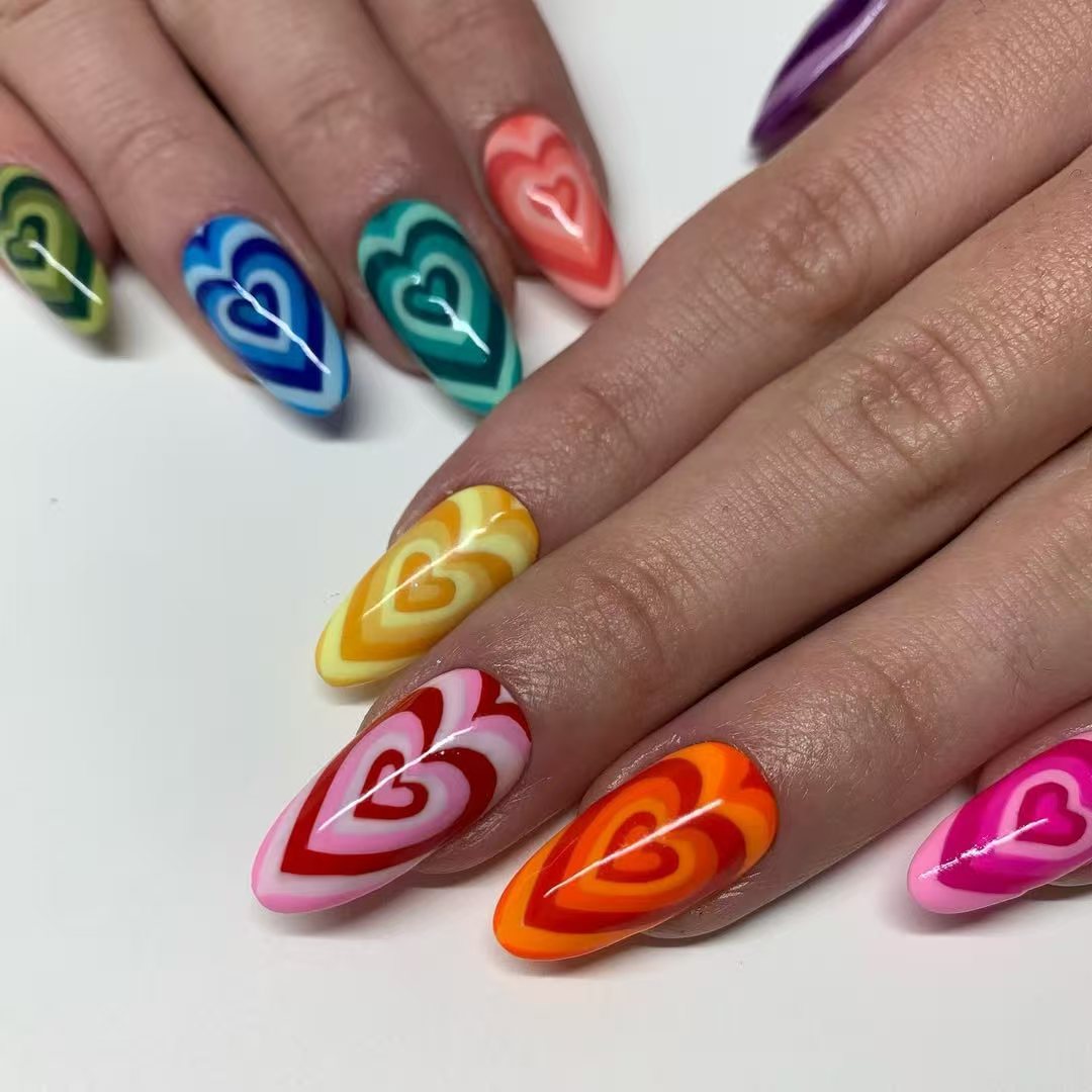 Nail Art