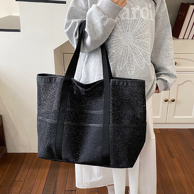 Spacious Shopping Bag Stornfield