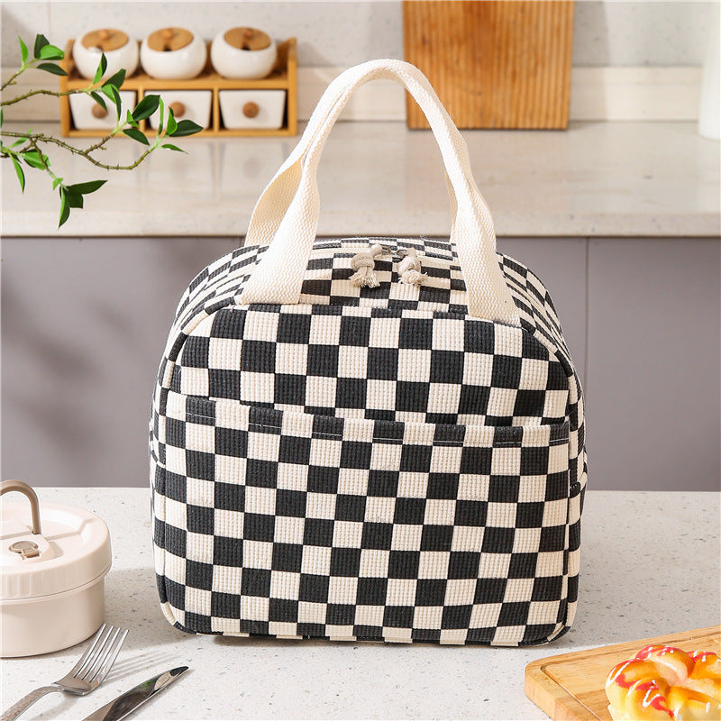 Insulated Lunch Tote Stornfield