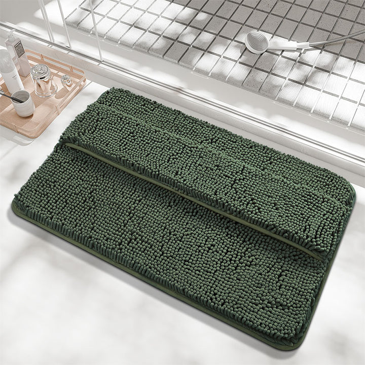 Soft Memory Foam Bath Mat
