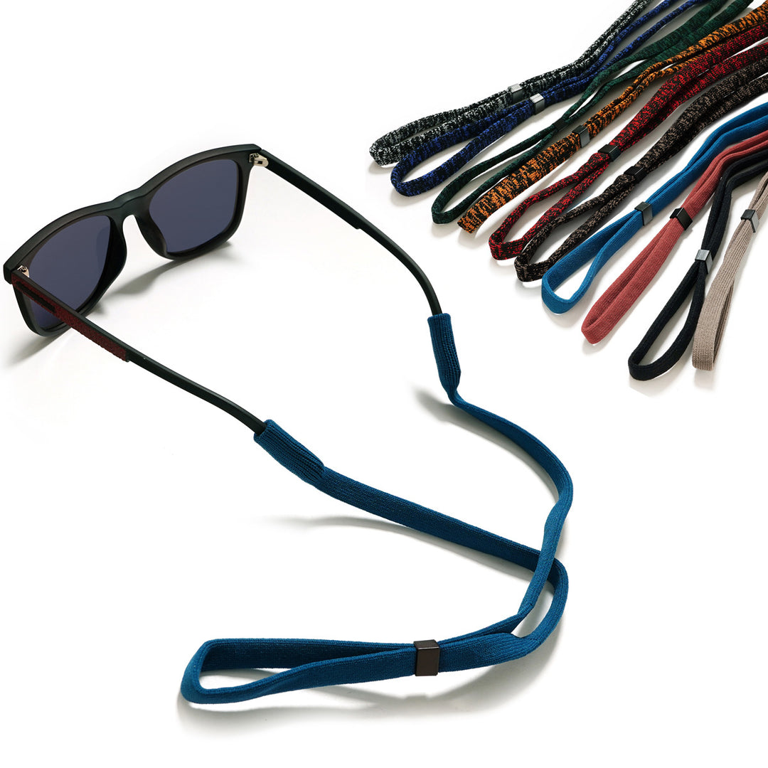 Adjustable Eyewear Retainer Strap Stornfield