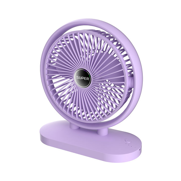Desk-Style Mini Cooling Fan Stornfield