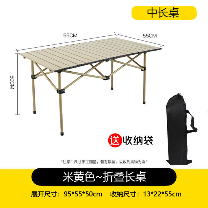 Folding Table Stornfield