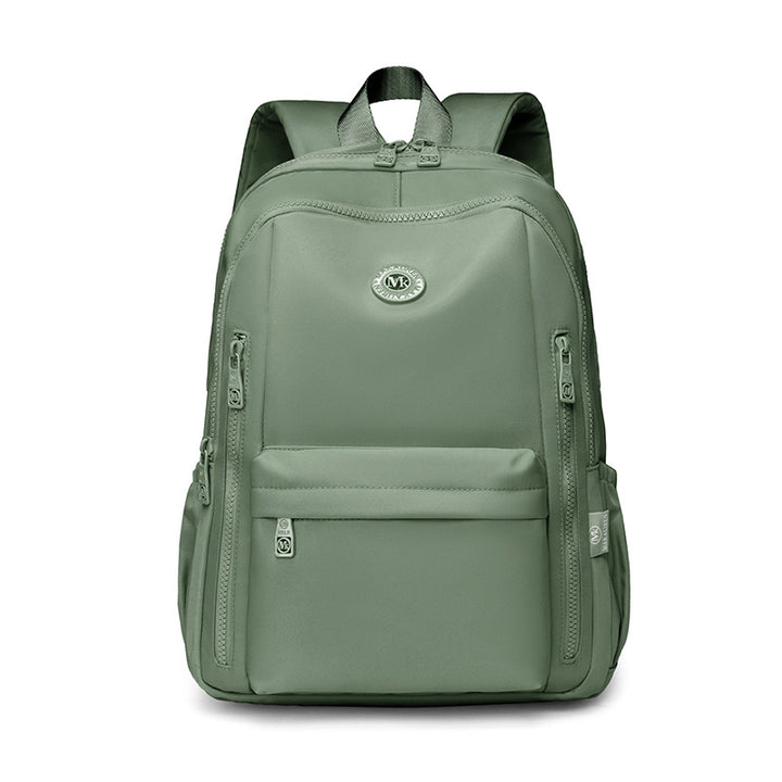 Lightweight Multi-Compartment Travel Backpack Stornfield