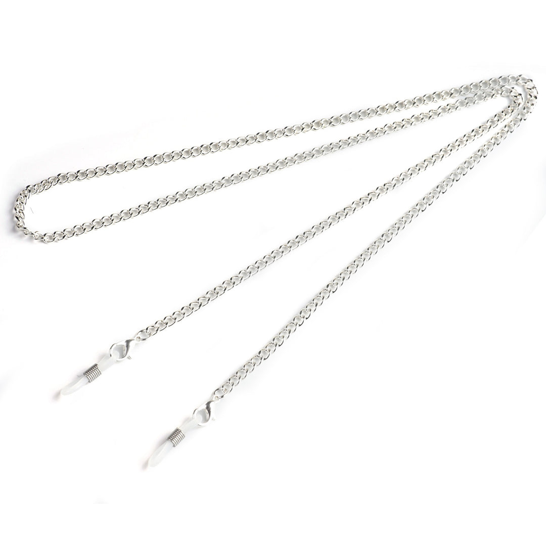 Elegant Metal Link Eyewear Chain Stornfield