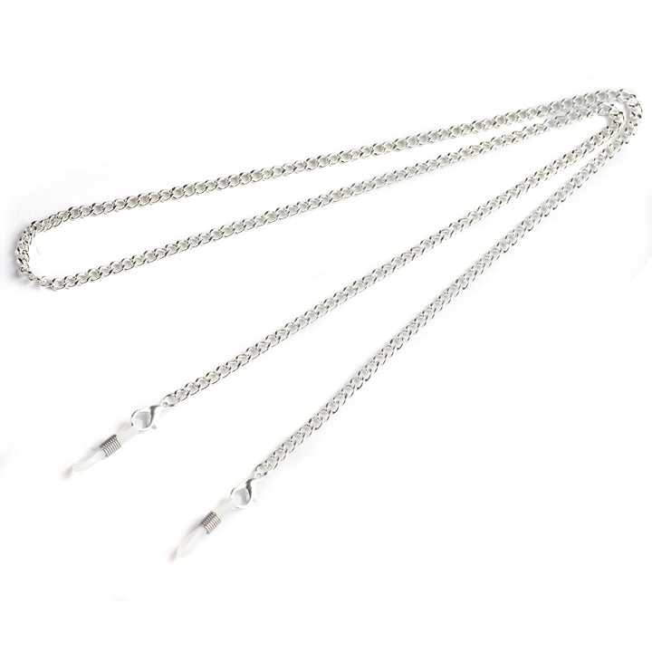 Elegant Metal Link Eyewear Chain Stornfield