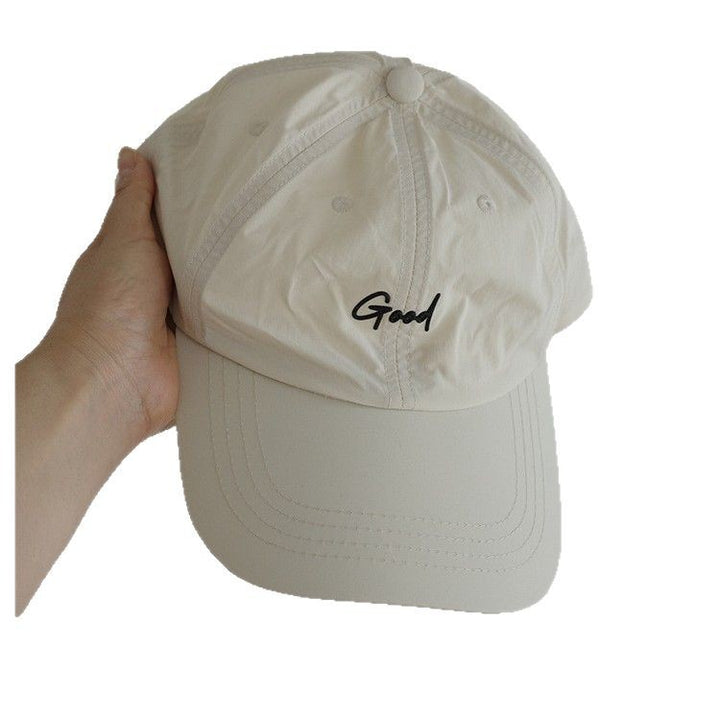 Unisex Adjustable Cotton Baseball Cap Stornfield