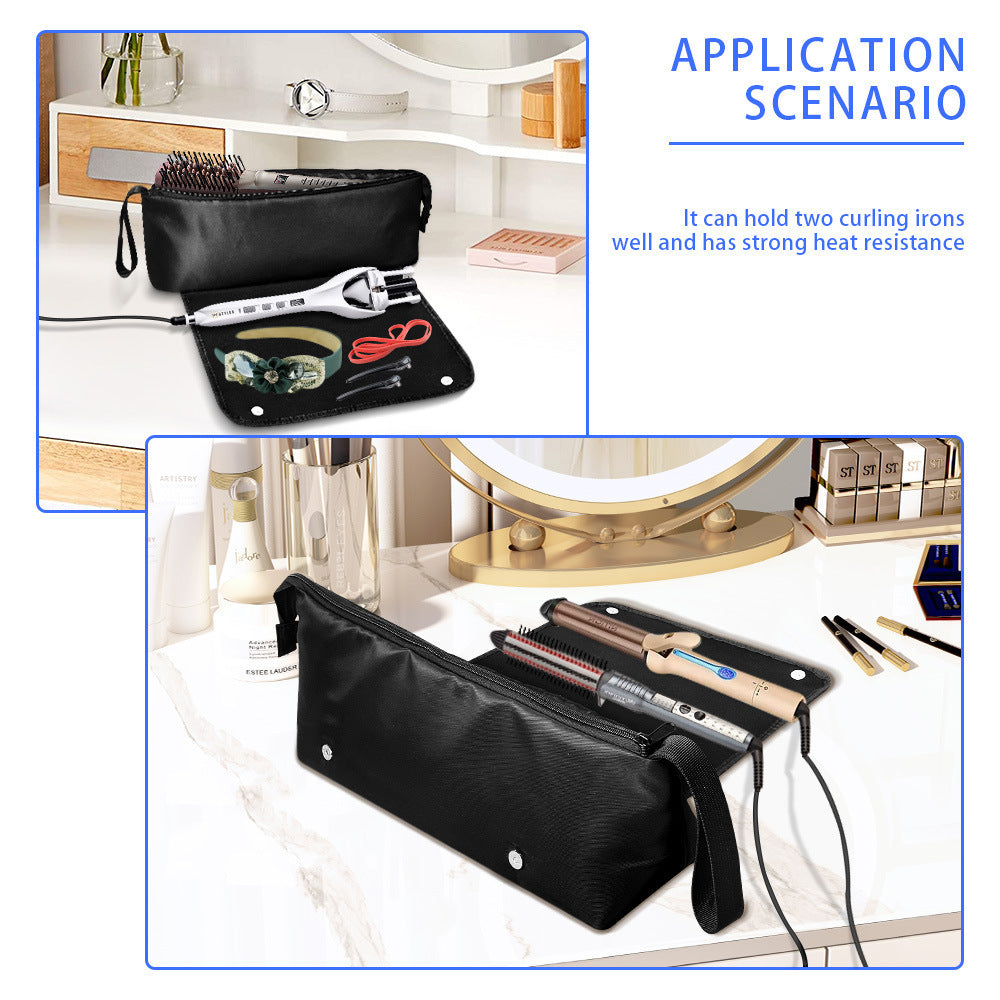 Cosmetic bag Stornfield