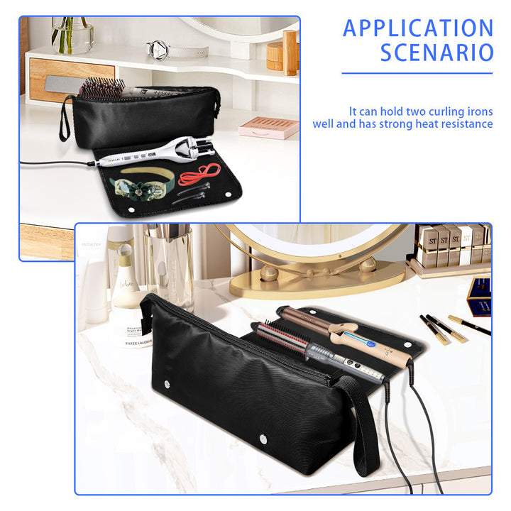 Cosmetic bag Stornfield