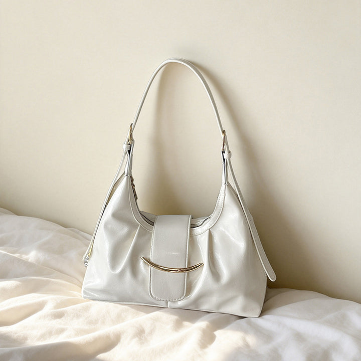 Glossy Glamorous Handbag