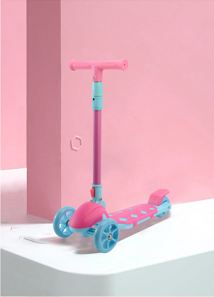 Kick Scooter Stornfield