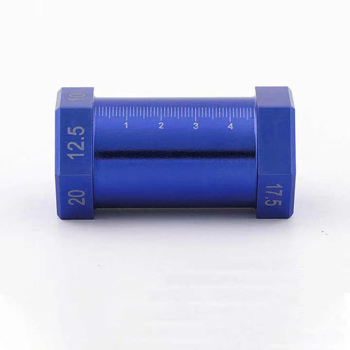 Precision Adjustable Weight Training Adapter Stornfield