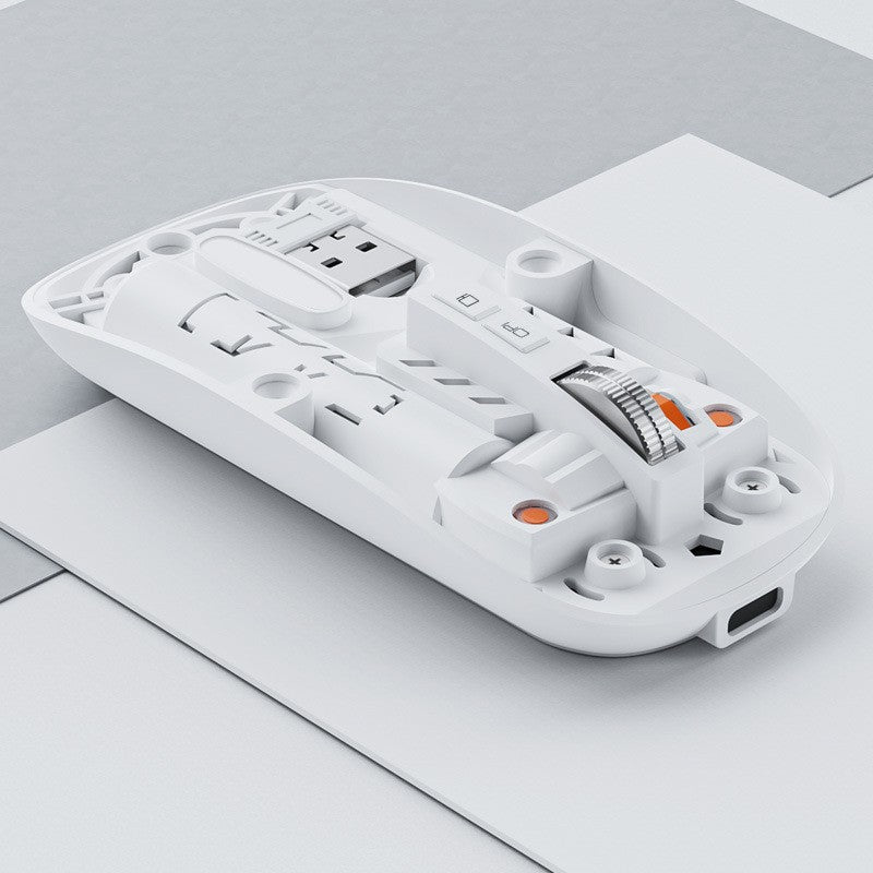 Precise gaming mouse with adjustable DPI Stornfield