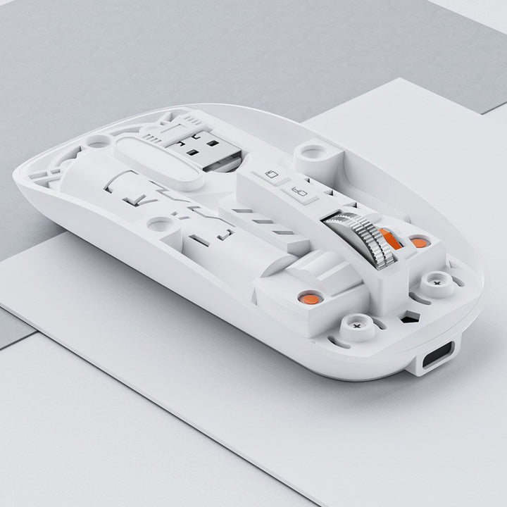 Precise gaming mouse with adjustable DPI Stornfield