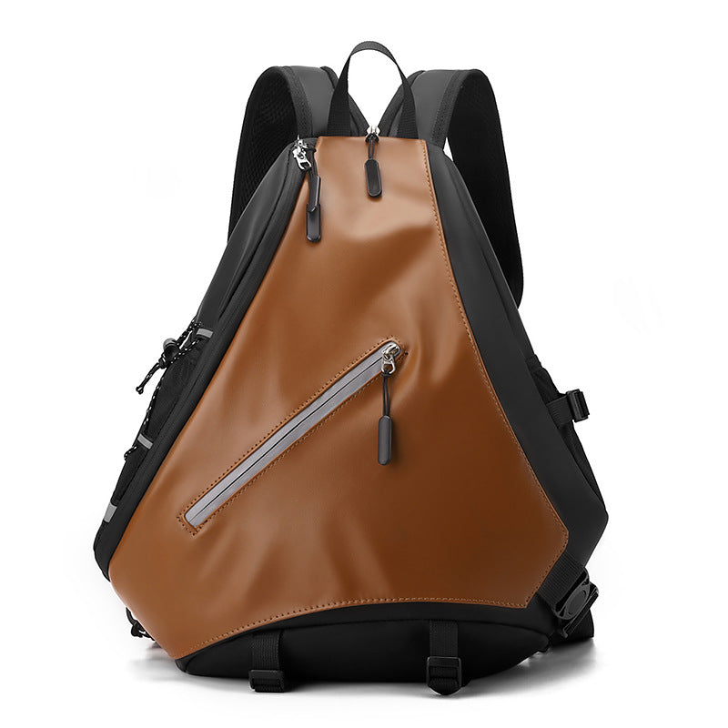 Ergonomic Sling Backpack Stornfield