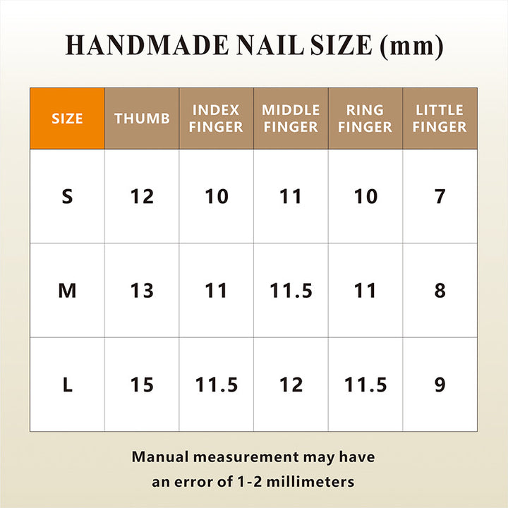 Acrylic nail set with floral design and elegant gold embellishments Stornfield