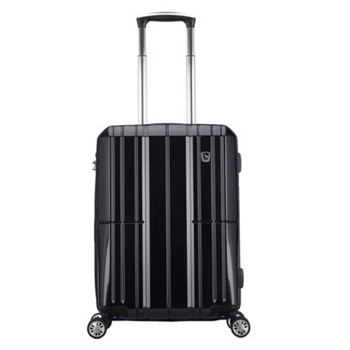 Unisex Lightweight Hard Shell Travel Suitcase Stornfield