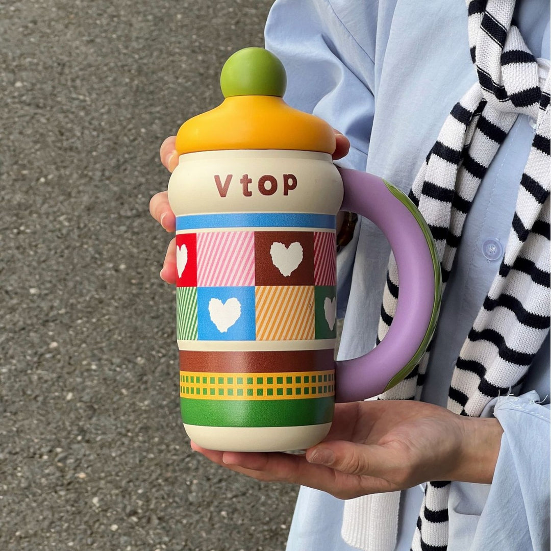 Women's Fun Drinking Bottle Stornfield