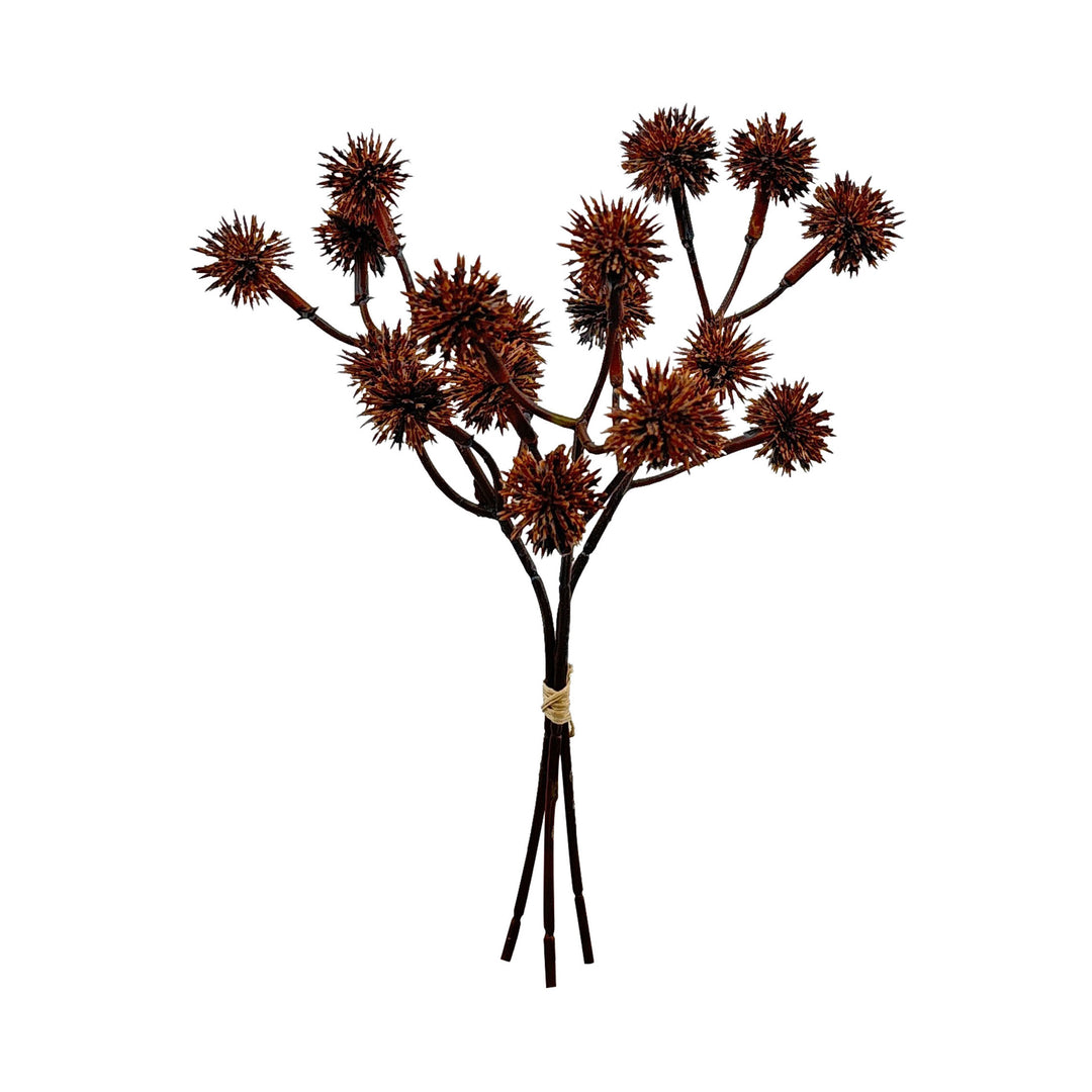 Natural Decorative Floral Stem