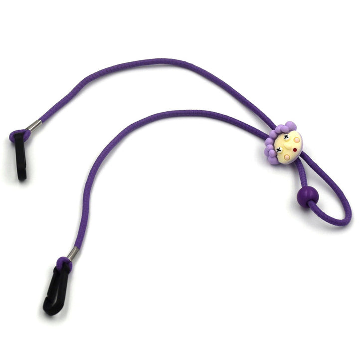 Decorative Eyewear Retainer Stornfield