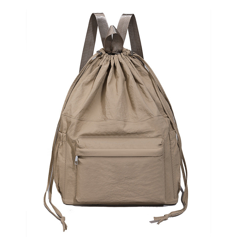 Adventure Drawstring Backpack Stornfield