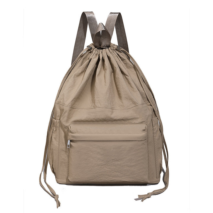 Adventure Drawstring Backpack Stornfield