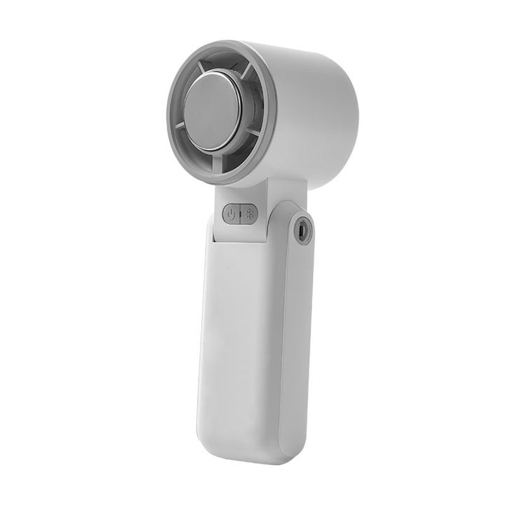 Ladies portable mini fan with USB charging function Stornfield