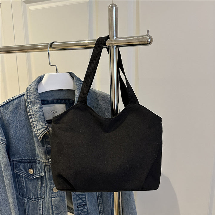 Versatile Canvas Tote Bag Stornfield