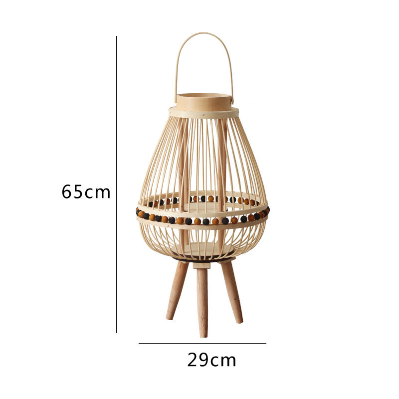 Decorative Table Candle Holder Stornfield
